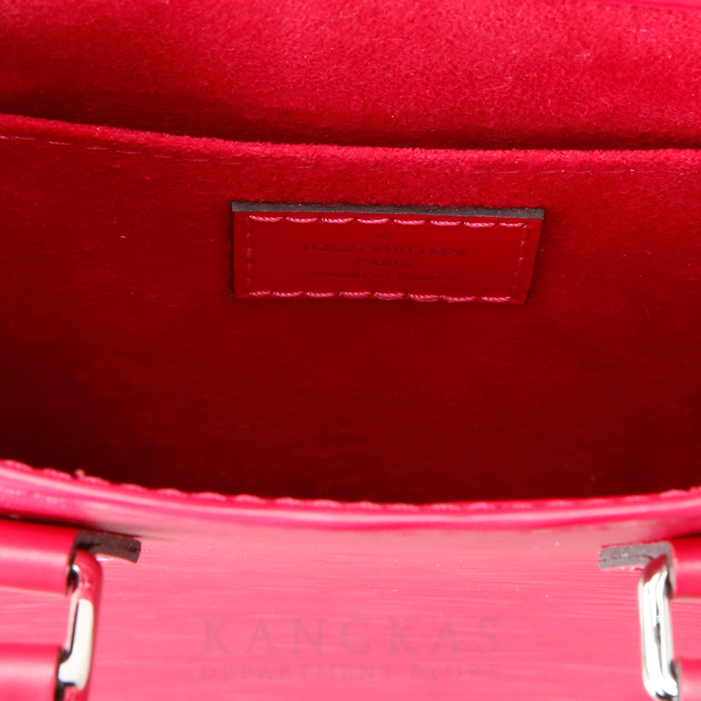 LOUIS VUITTON(USED)루이비통 에삐 쁘띠삭플라